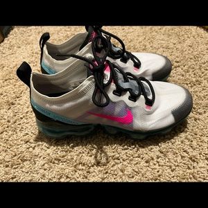 Haven’t really ever worn then maybe 3x.